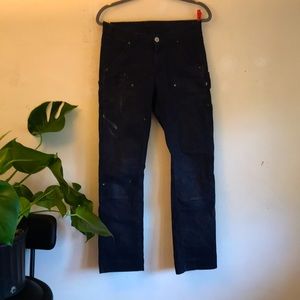 Dovetail Workwear Anna Taskpant